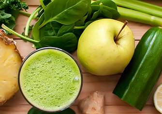 4 tips for spring body cleansing