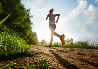 7 ways to reduce weight through motion