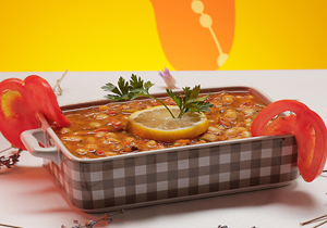Bean Soup