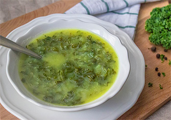 Caldo Verde