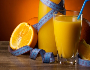 Common errors in losing weight