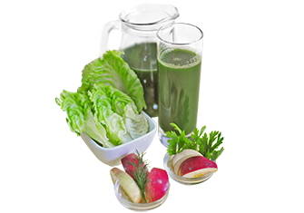 Green Juice