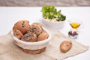 Leaven (sourdough) Bread 