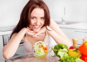Nutrition For Healthy Bones
