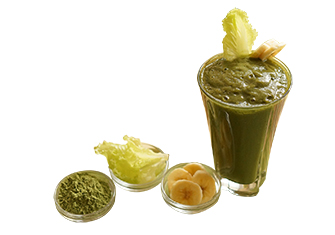 Smoothie Green Energy