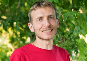 Stefan Gospodinov