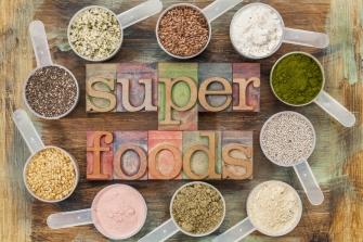 Super foods