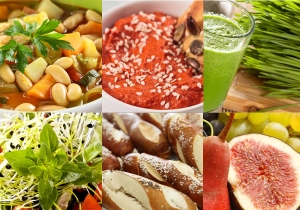 Which Is Our Natural Food
