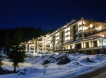 Aparthotel "Neviastata", Pamporovo