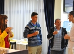 Two-day seminar with Dr. Gaidurkov