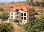 Hotel "Emona Park", Emona