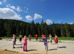 Yoga in Vita Rama