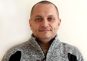 Dimitar Bishev